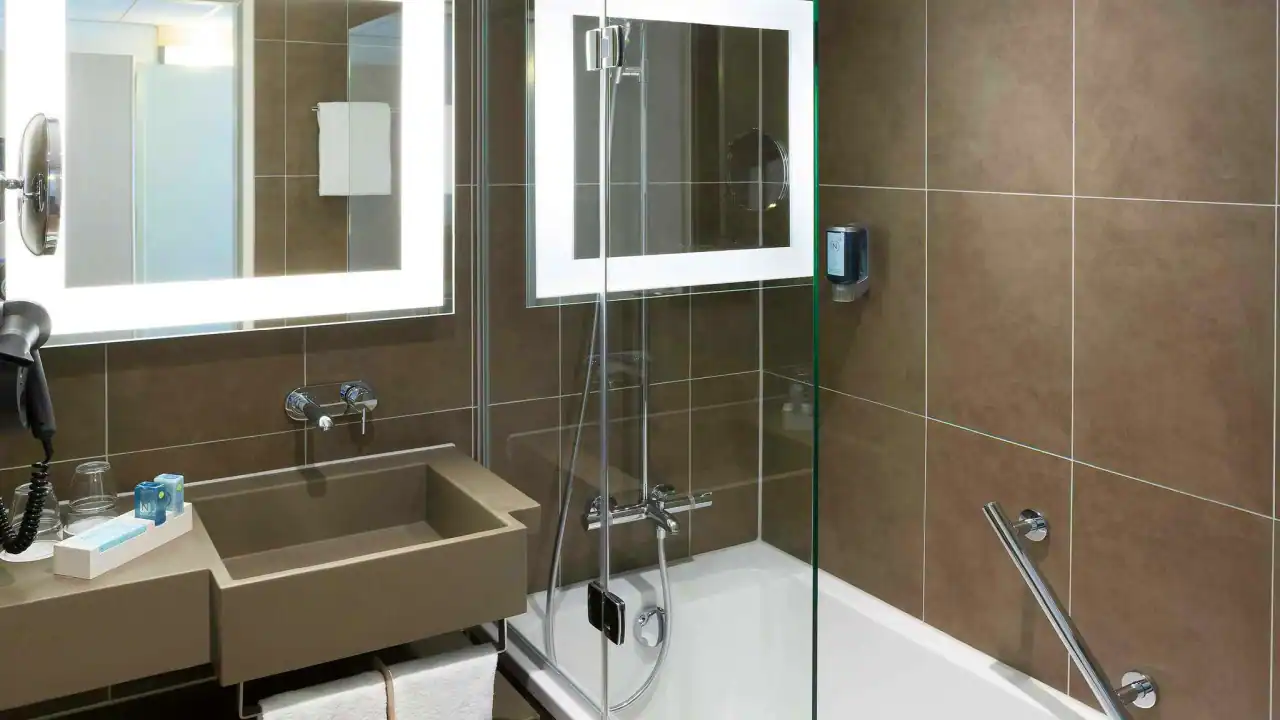 Novotel Berlin Mitte